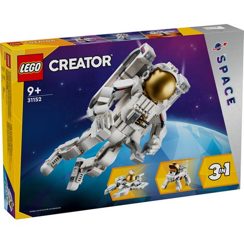 31152 Space Astronaut