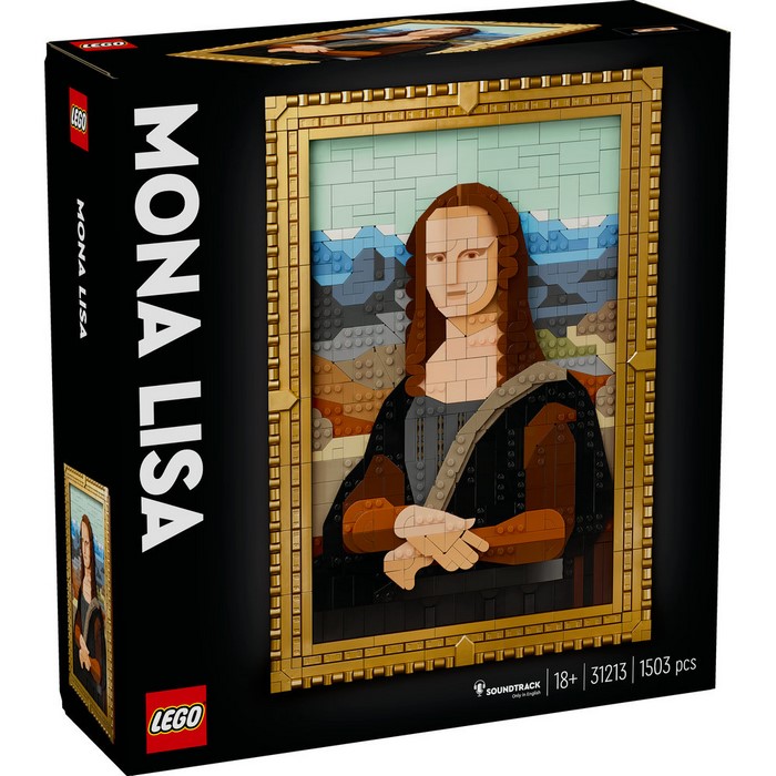31213 Mona Lisa