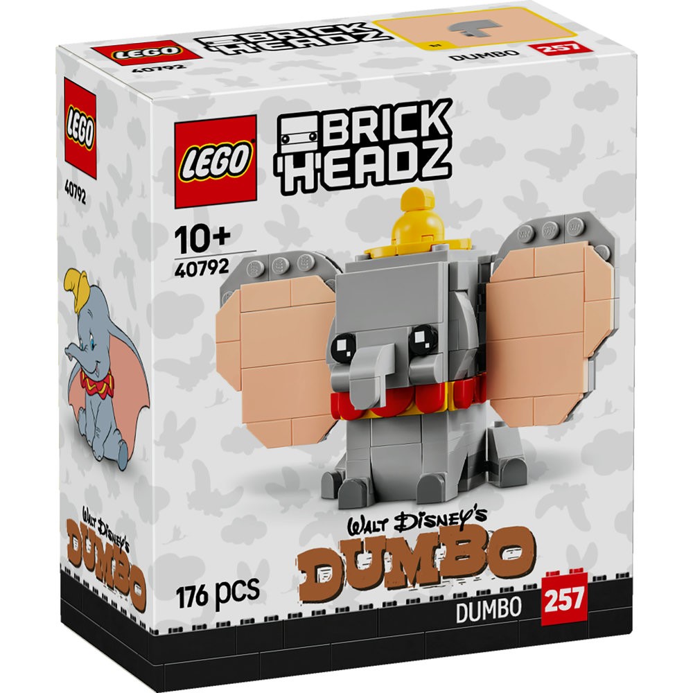 40792 Dumbo