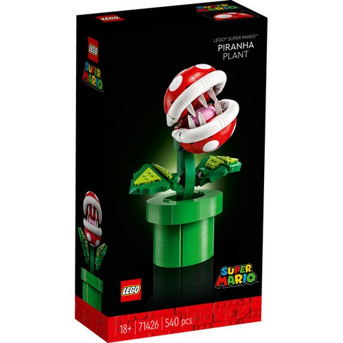 71426 Piranha Plant
