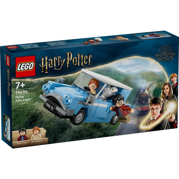 76424 Flying Ford Anglia™