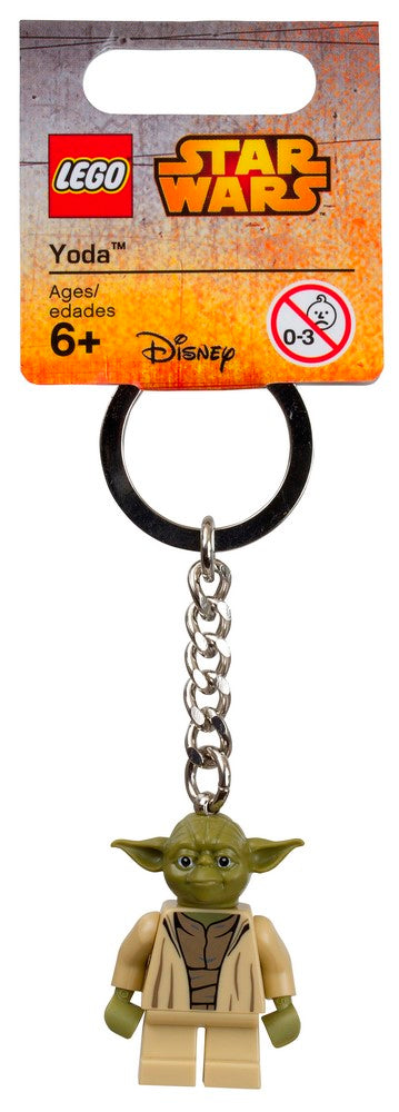 853449 Keychain Yoda 2015