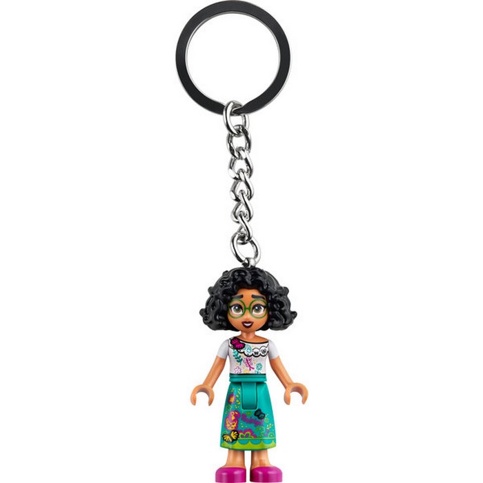 854287 Mirabel Keyring