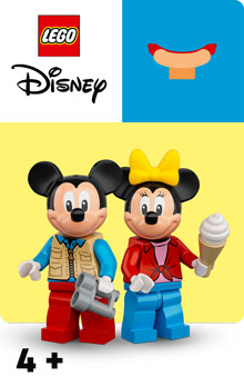 LEGO® Disney™