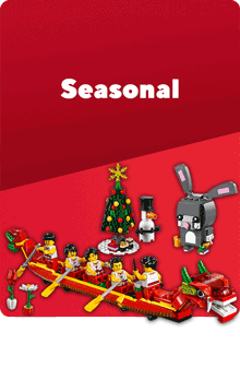 LEGO Seasonal